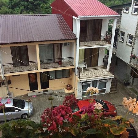 A Cozy House For Guests Apartment Kobuleti Luaran gambar
