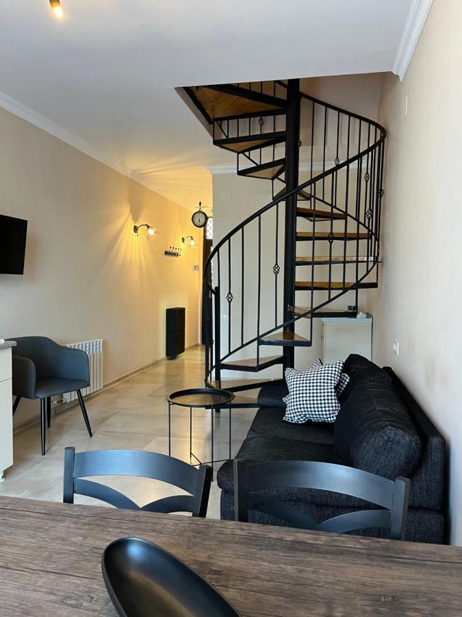 A Cozy House For Guests Apartment Kobuleti Luaran gambar