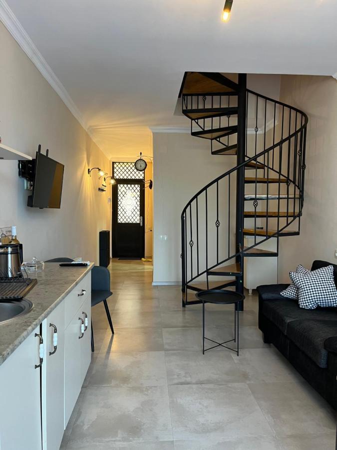 A Cozy House For Guests Apartment Kobuleti Luaran gambar