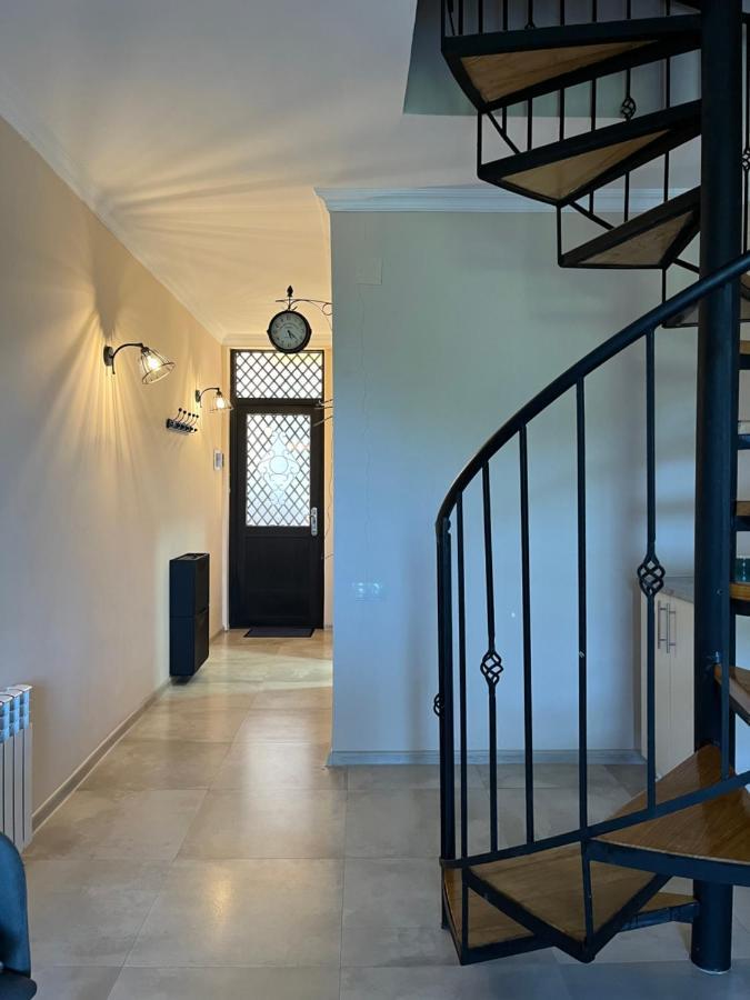 A Cozy House For Guests Apartment Kobuleti Luaran gambar