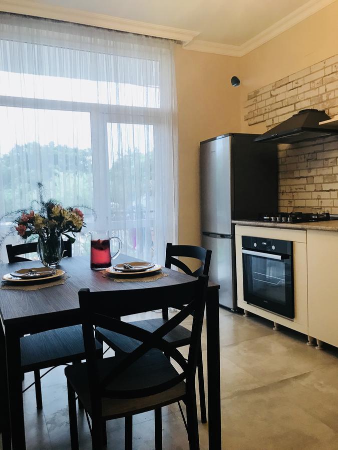 A Cozy House For Guests Apartment Kobuleti Luaran gambar