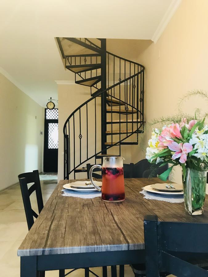 A Cozy House For Guests Apartment Kobuleti Luaran gambar