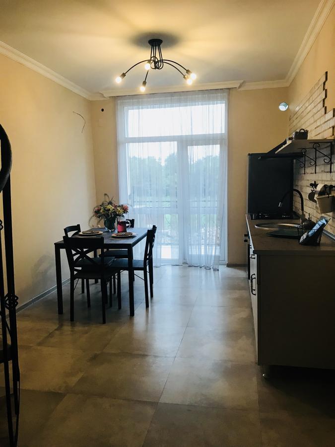 A Cozy House For Guests Apartment Kobuleti Luaran gambar