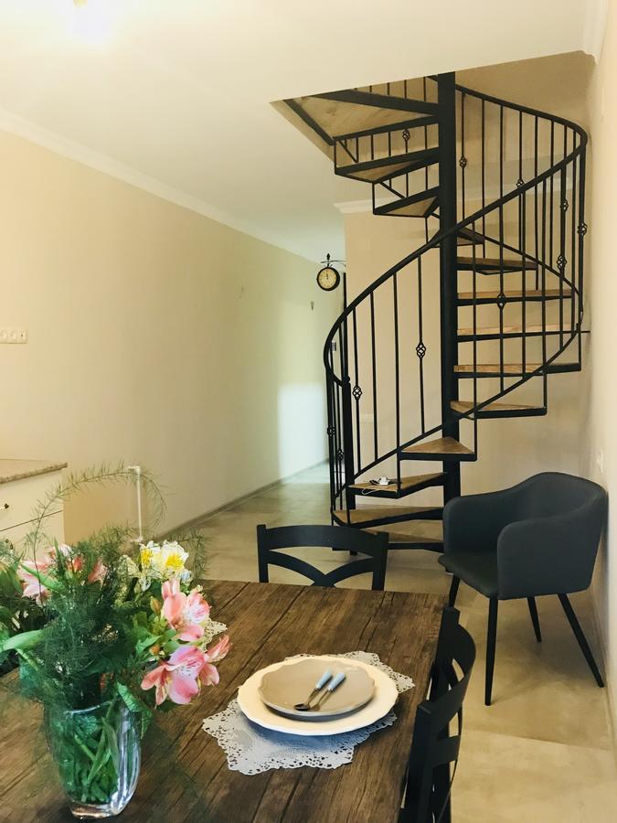 A Cozy House For Guests Apartment Kobuleti Luaran gambar
